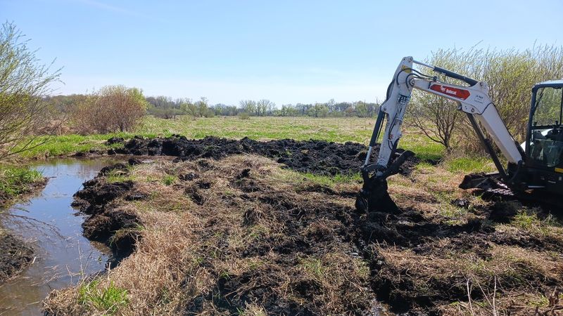 Landscaping
