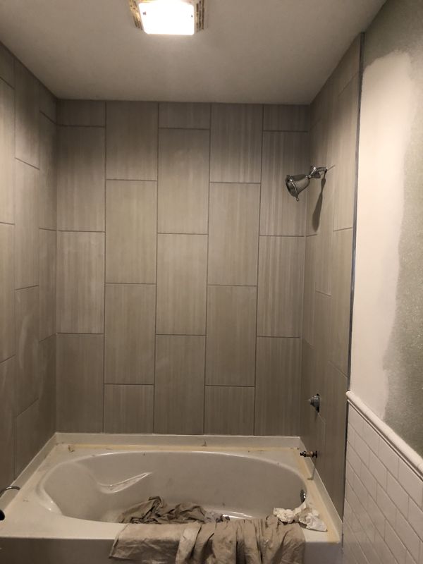 Bathroom Remodeling