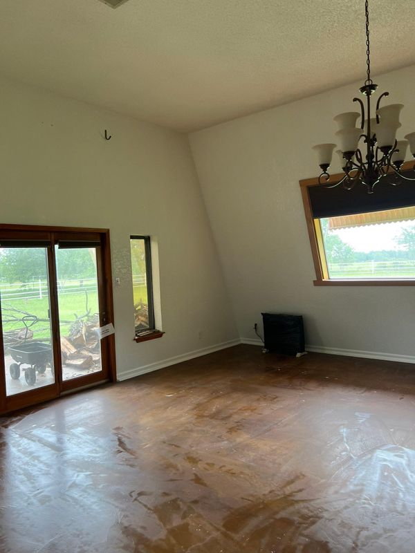 Flooring