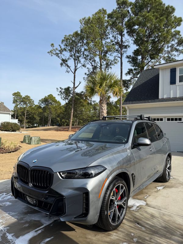 Ceramic Coating
