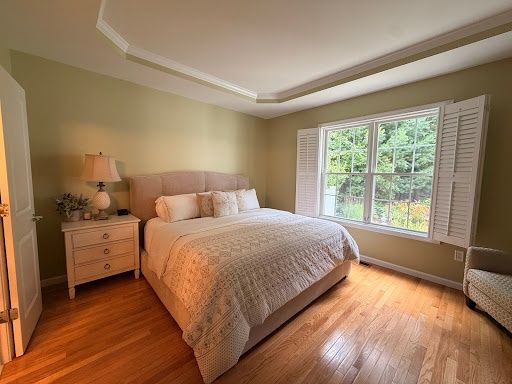 Interior Painting