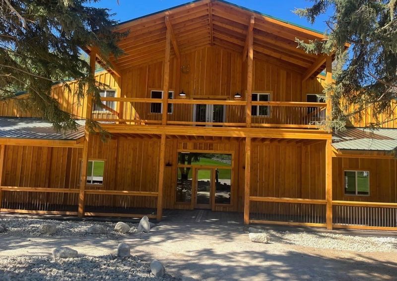Custom Home Building