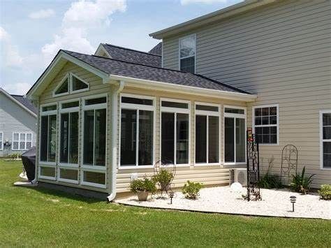 Home Additions
