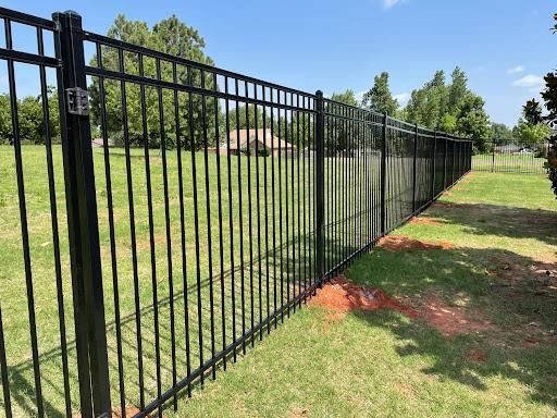 Fence Installation