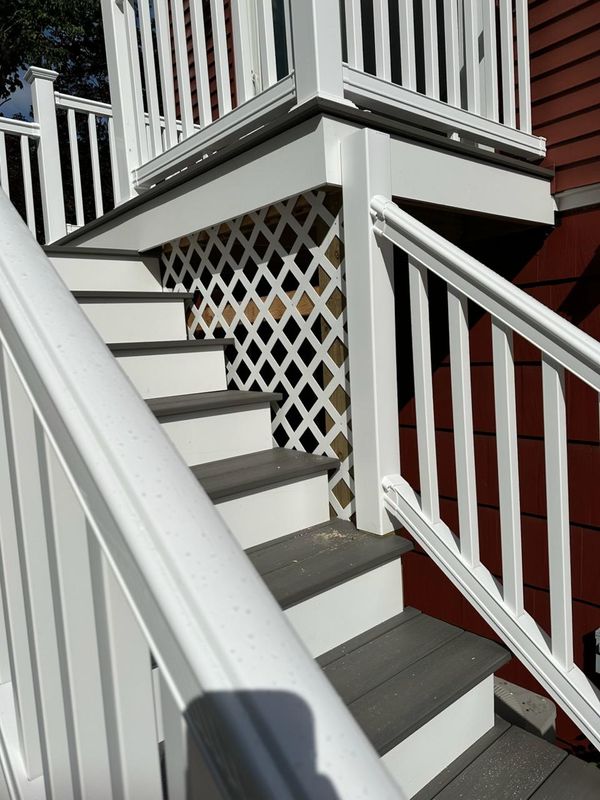 Decks