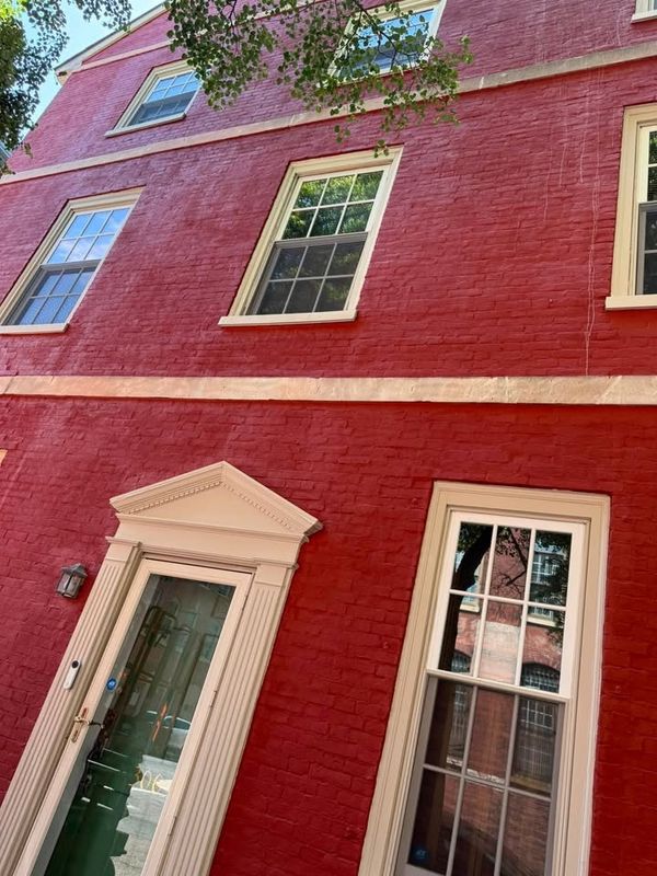 Interior and Exterior Painting