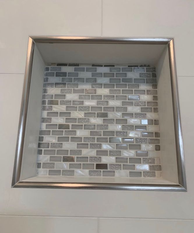 Tiling & Tile installation