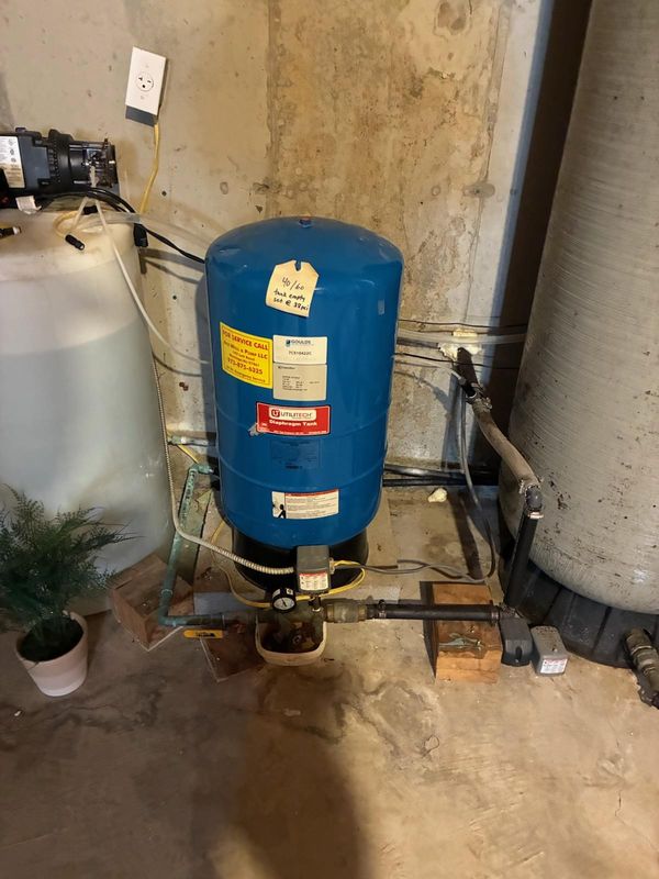 Water Heater Services