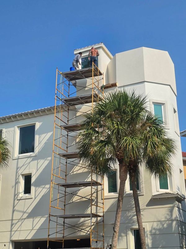 Exterior Painting