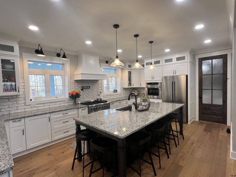Remodeling