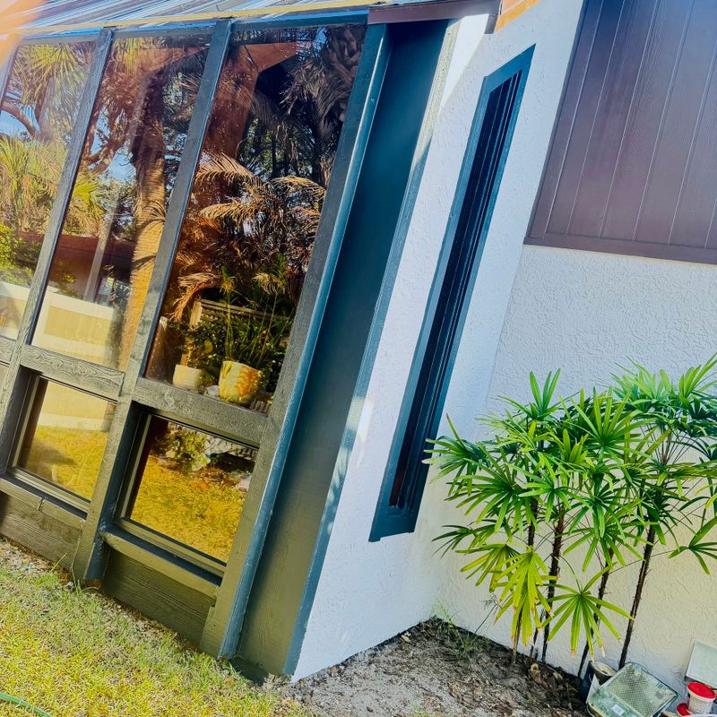 Exterior Painting
