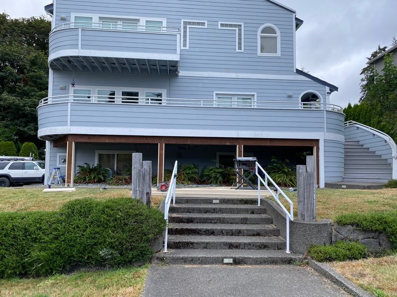 Exterior Painting