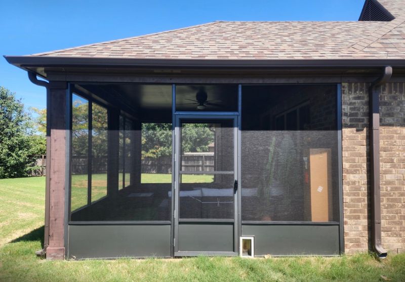 Screen Room Enclosures