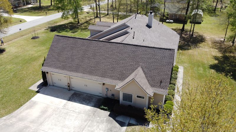 Roofing