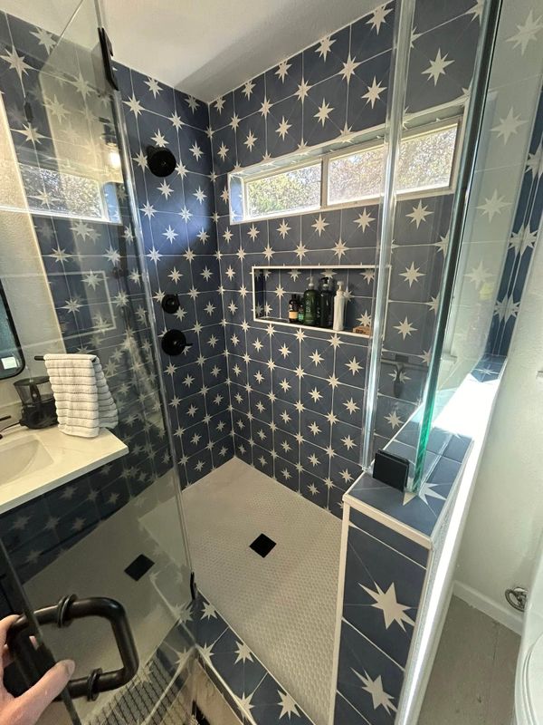 Bathroom Design