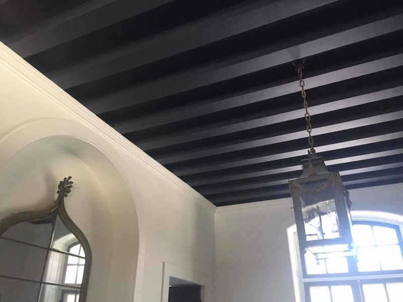 Interior Painting