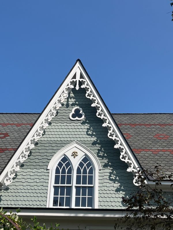 Painted Lady Projects