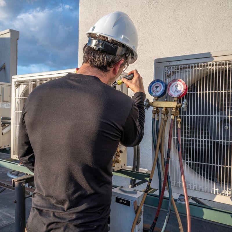 HVAC