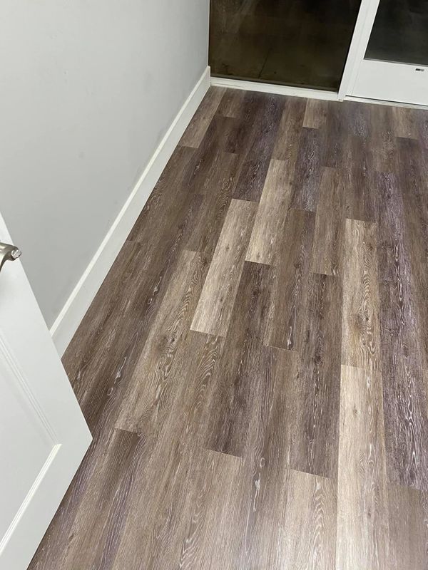 Interior Renovations
