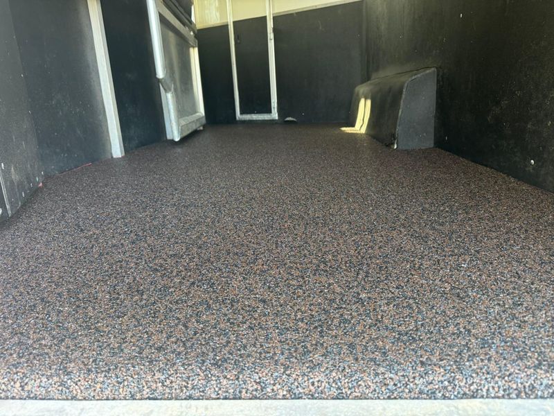 Trailer Flooring