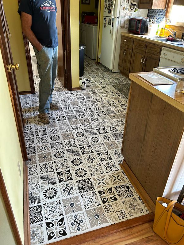Remodeling Services