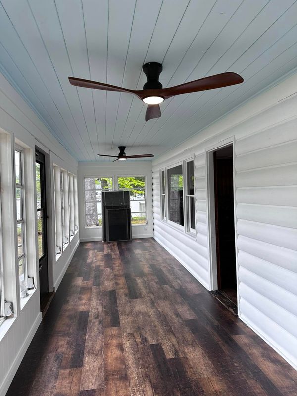 Interior Renovations