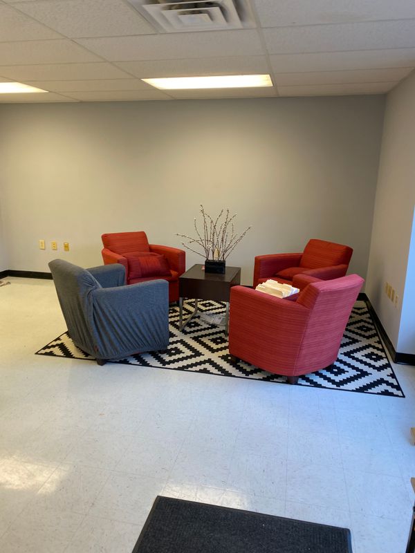 Flooring projects 