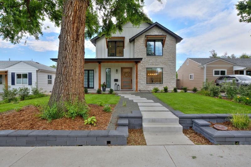 Custom Home Building