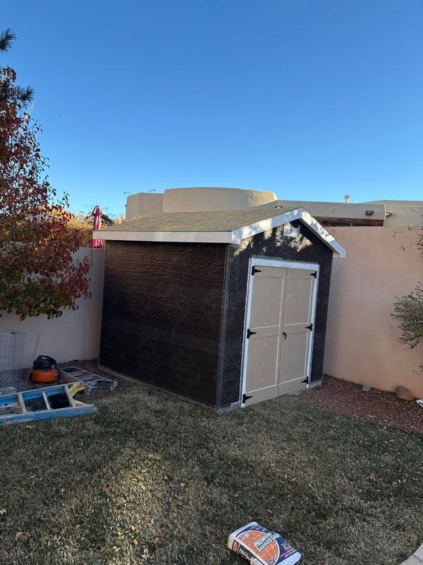 Stucco Inspections