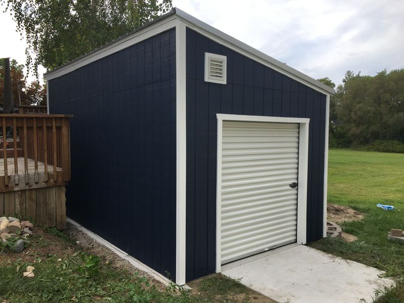 Exterior Painting gallery