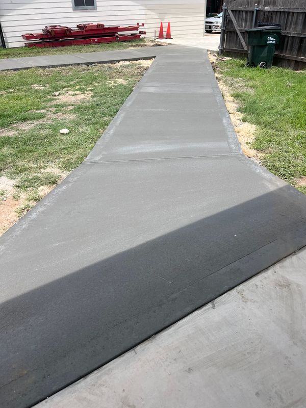 Concrete