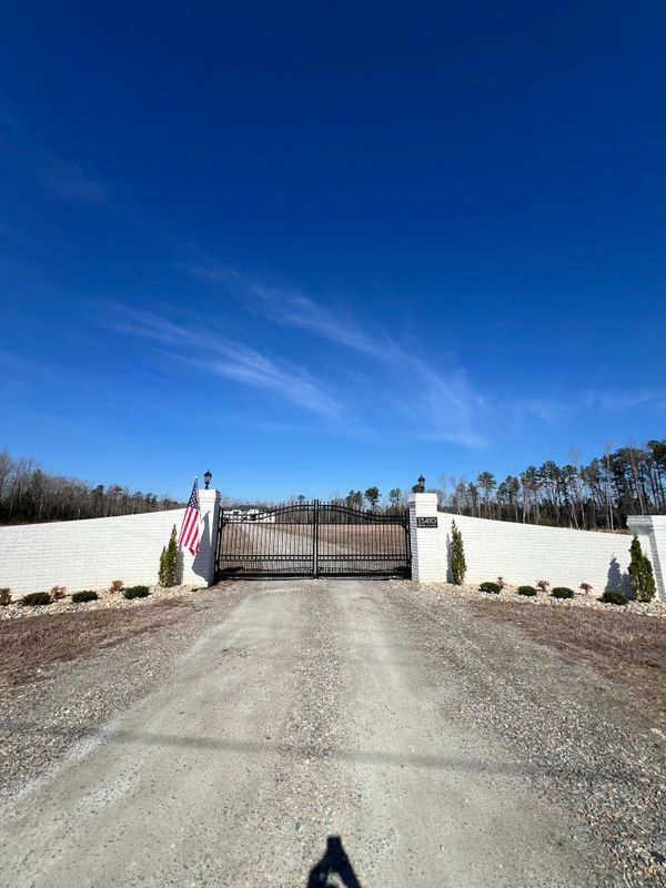 Automated Entry Systems and Gates