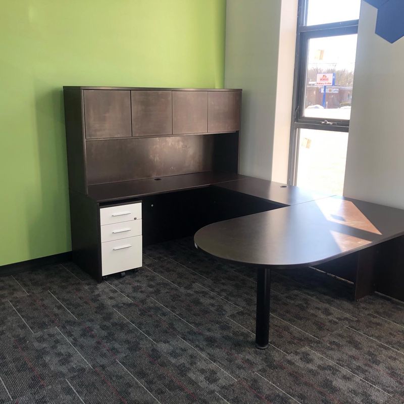 Commercial Relocation