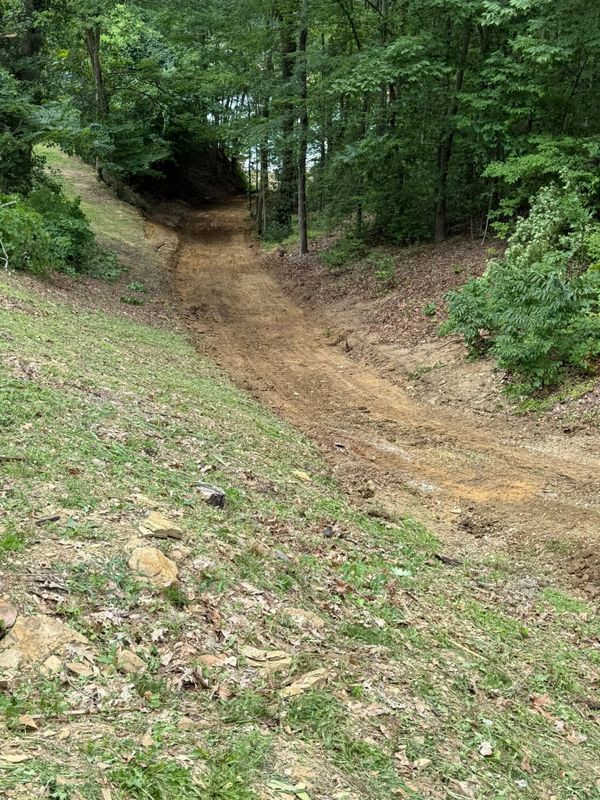 Site Grading