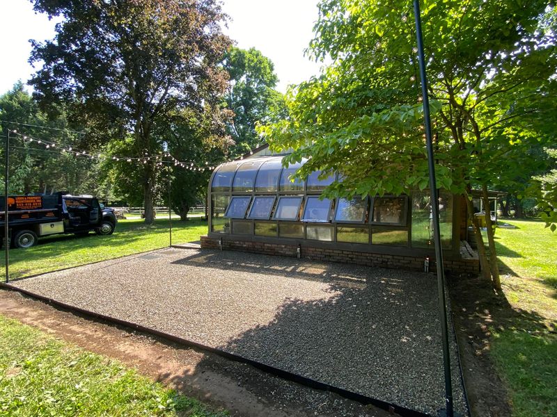 Hardscaping gallery