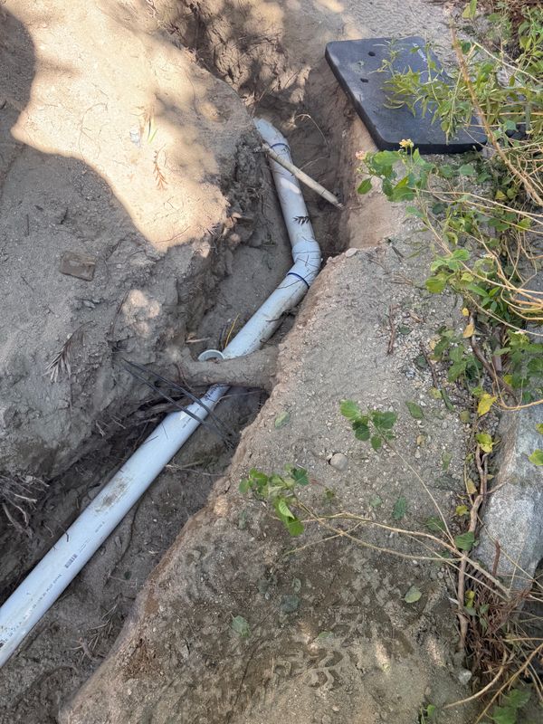 Pipe Repair and Replacement