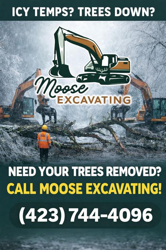 Debris Removal