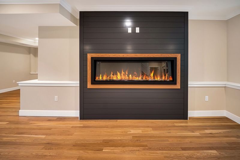 Custom Homes gallery