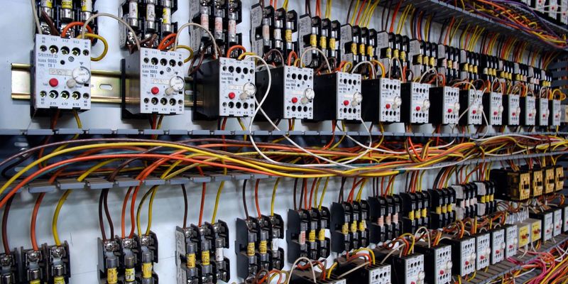 Commercial Electrical Services