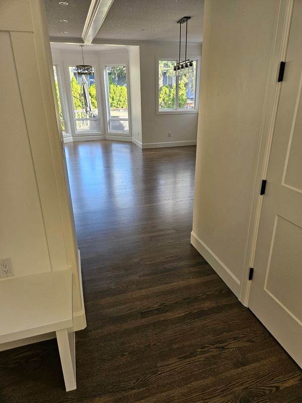 Laminate Flooring