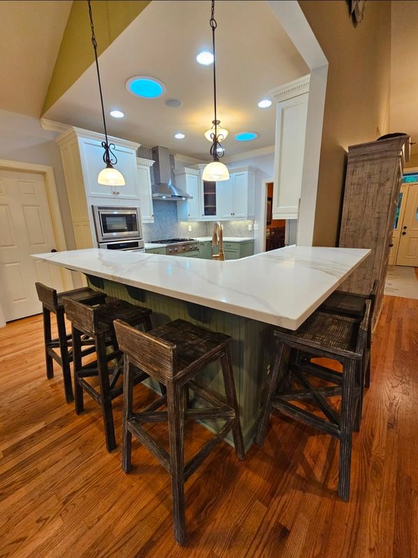 Kitchen Renovation