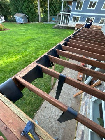 Exterior Renovations