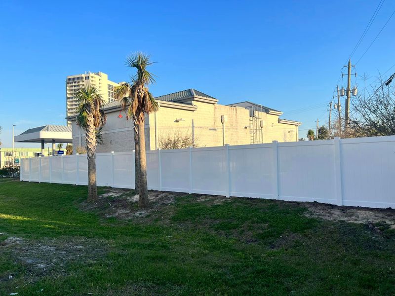 Exterior Renovations