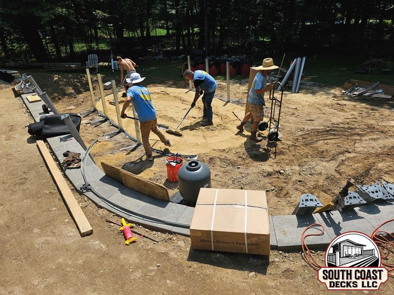 Deck Building
