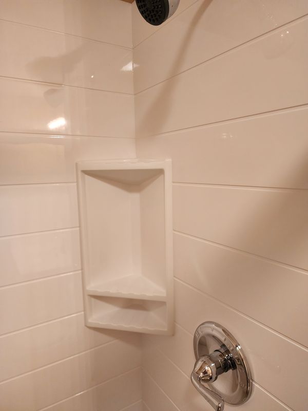 Plumbing