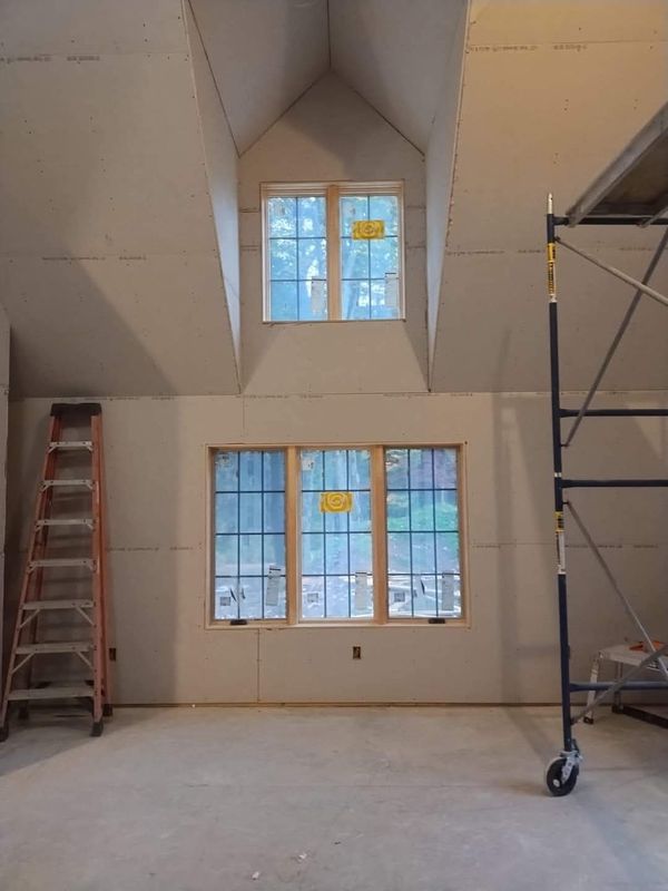 Custom Homes