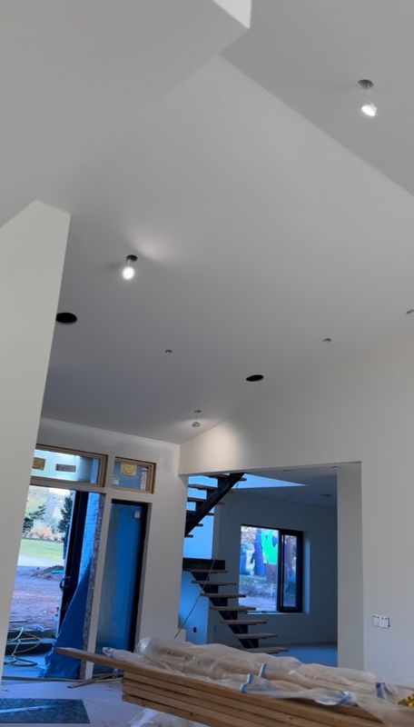 Interior Painting