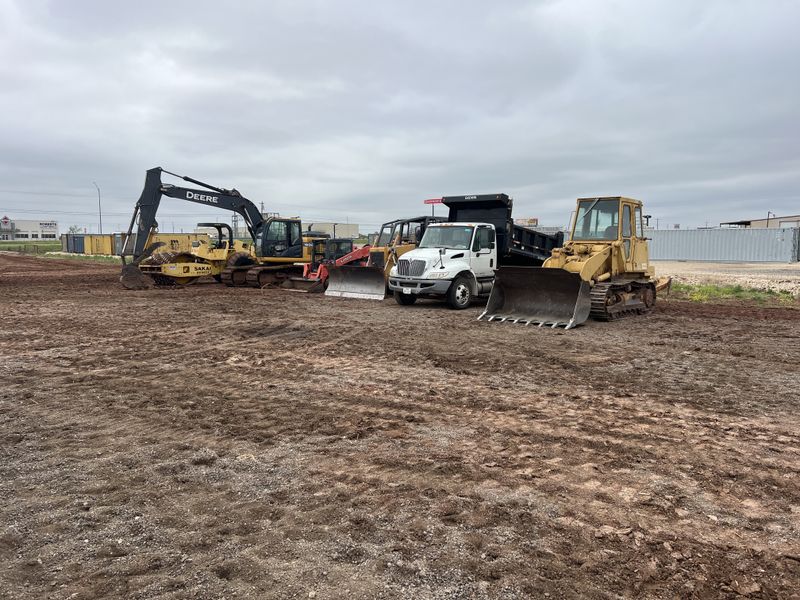 Commercial Project Planning