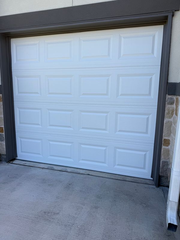 Garage Door Installation