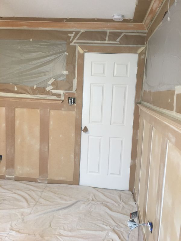 Remodeling